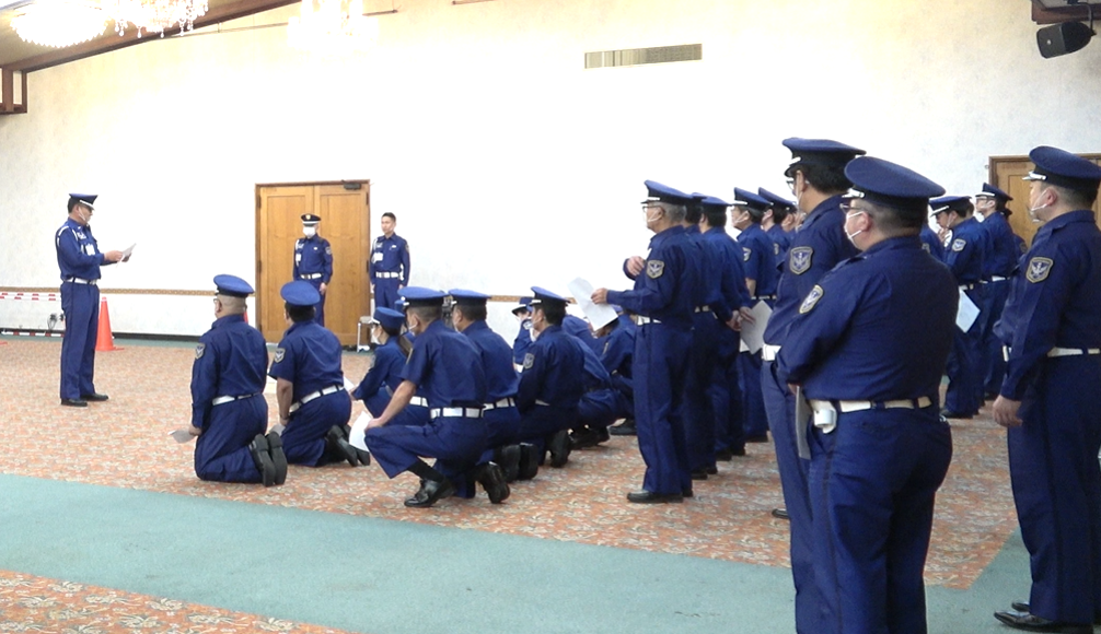 2025年度第2回合同教育会議を行いました。 ｜ 長野の警備会社なら